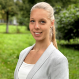 M. Sc. Jessica Lütge